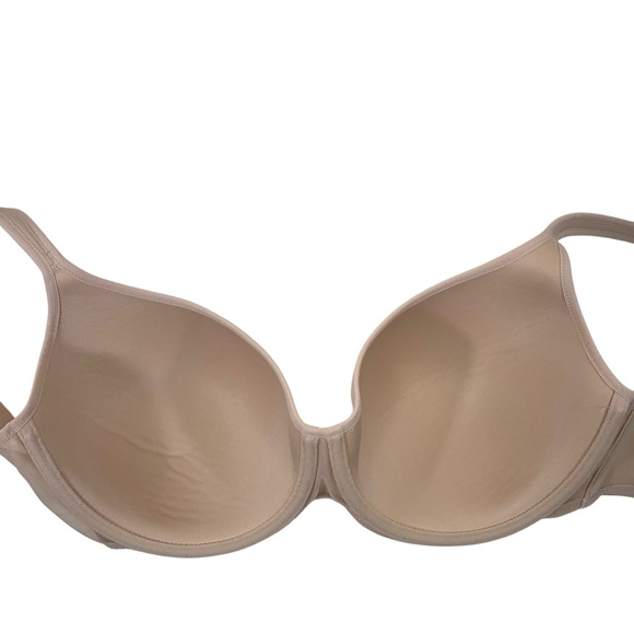 Deesse Seamless Nude Bra size 42D - Picture 5 of 16